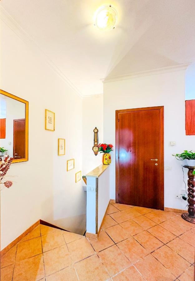 Giardino Degli Aranci Lulus Home Rom Exteriör bild